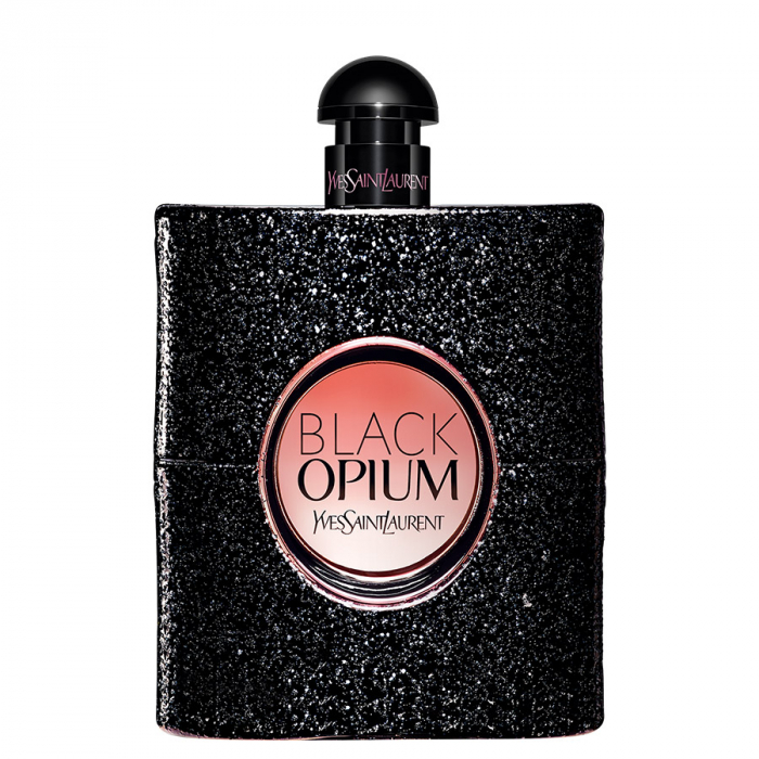Yves Saint Laurent Black Opium Eau de Parfum Spray main product photo