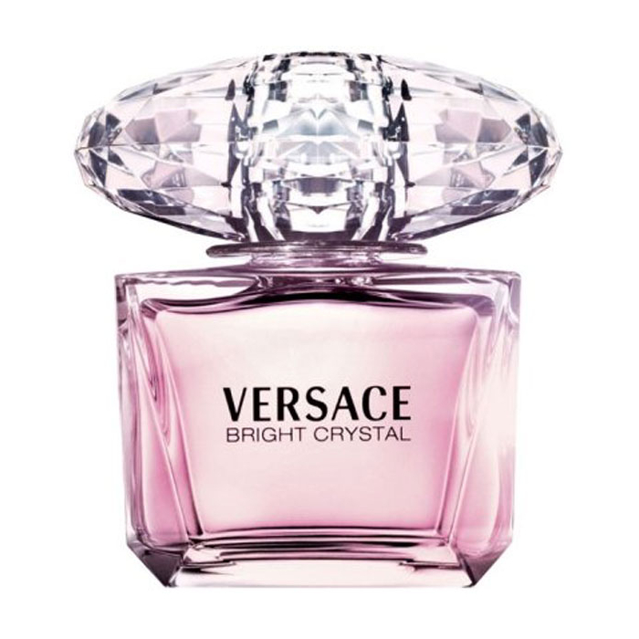 Versace Bright Crystal 90 ml Eau de Toilette Spray main product photo