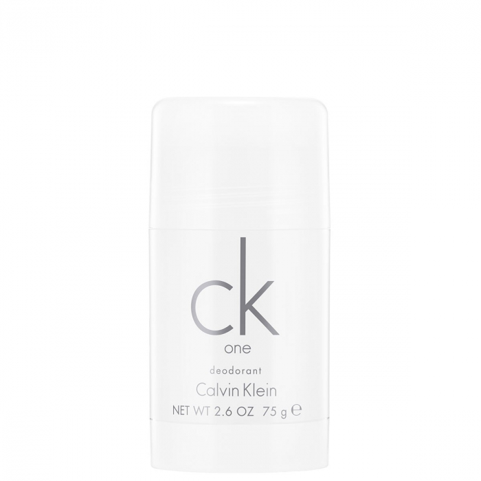 Calvin Klein Ck One 75 gr Deodorant Stick main product photo