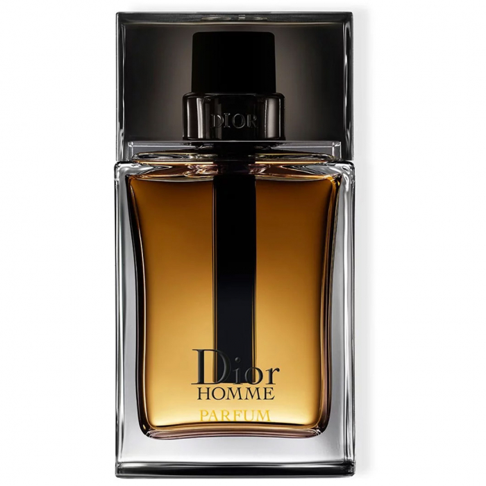 Dior Homme Parfum main product photo