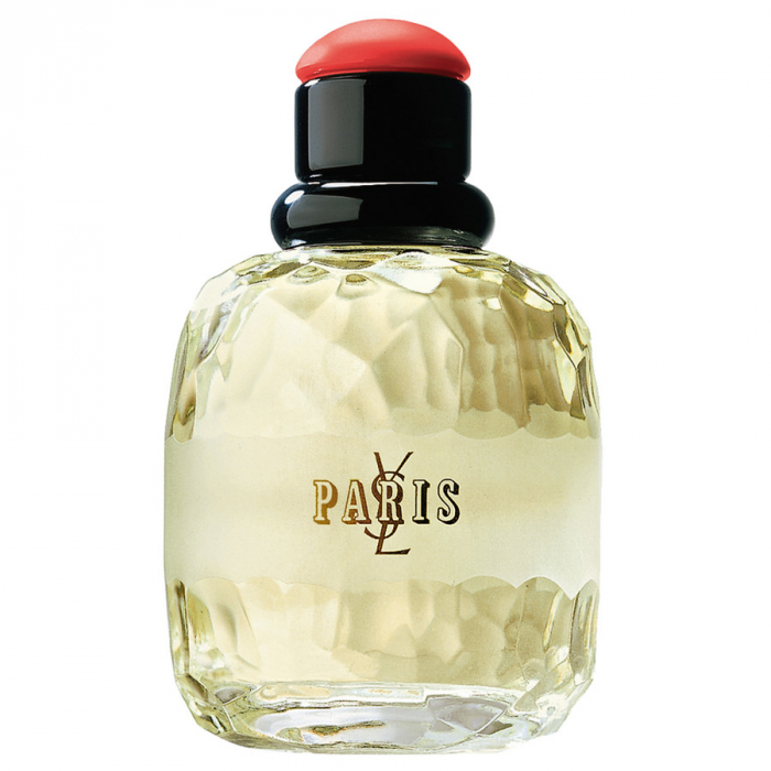 Yves Saint Laurent Paris 125 ml eau de toilette spray main product photo