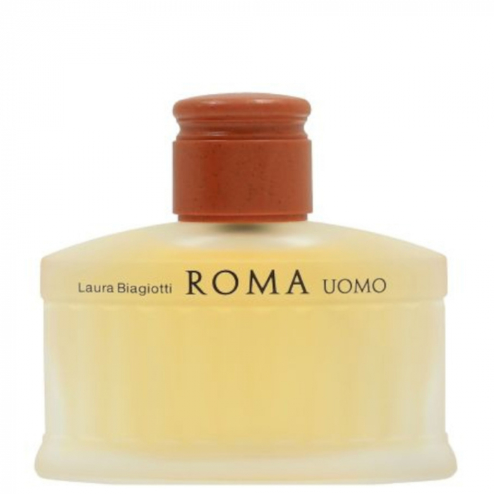 Laura Biagiotti Roma Uomo 125 ml Eau de Toilette Spray main product photo