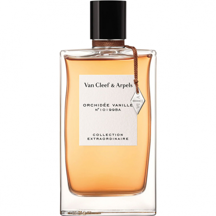 Van Cleef & Arpels Orchidee Vanille 75 ml Eau de Parfum Spray main product photo