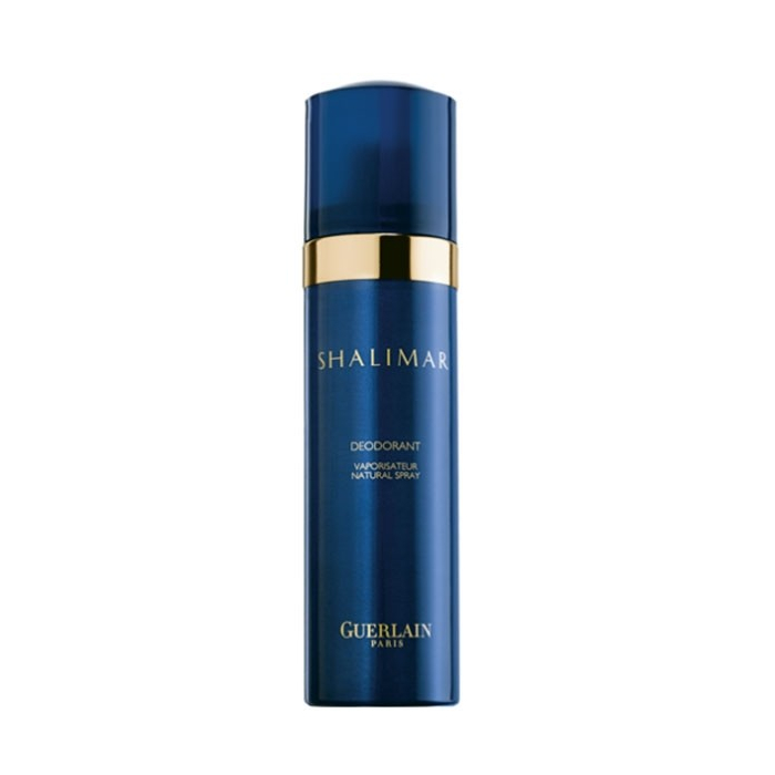 Guerlain Shalimar 100 ml Deodorant Spray main product photo