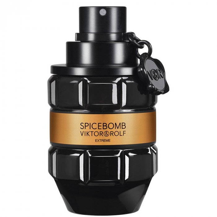 Viktor & Rolf Spicebomb Extreme Eau de Parfum Spray main product photo