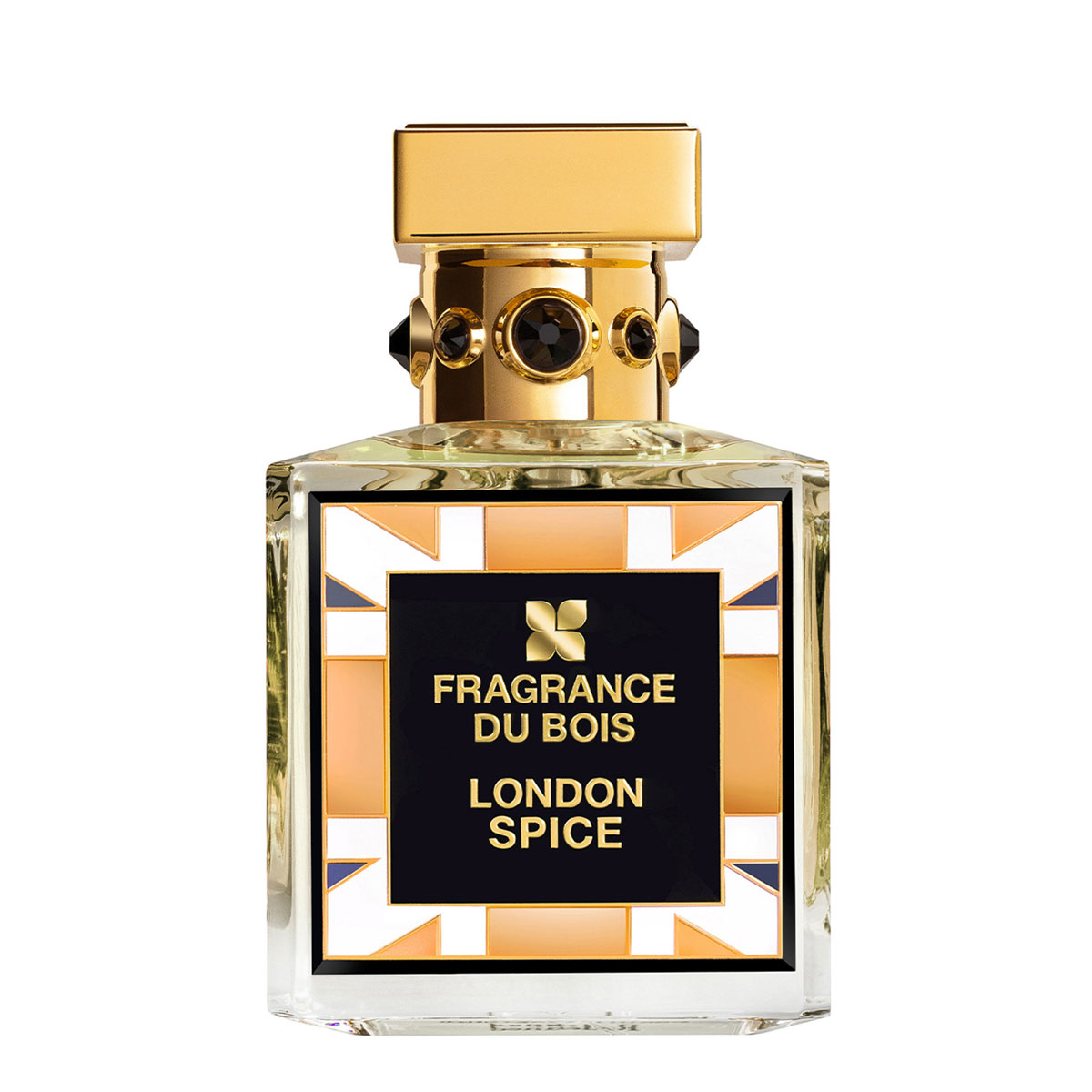 Fragrance Du Bois London Spice 100 ml Parfum Spray