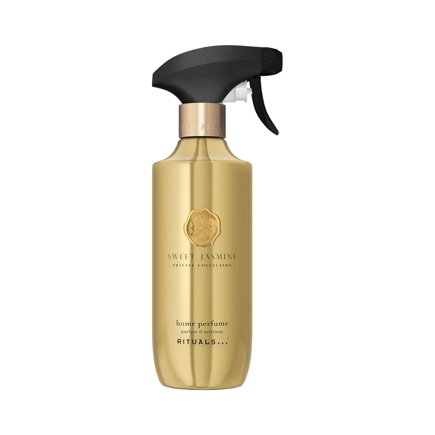 Rituals Sweet Jasmine Home Perfume 400ml Rituals - Private Collection Sweet Jasmine Home Perfume 400ml  - 400 ML