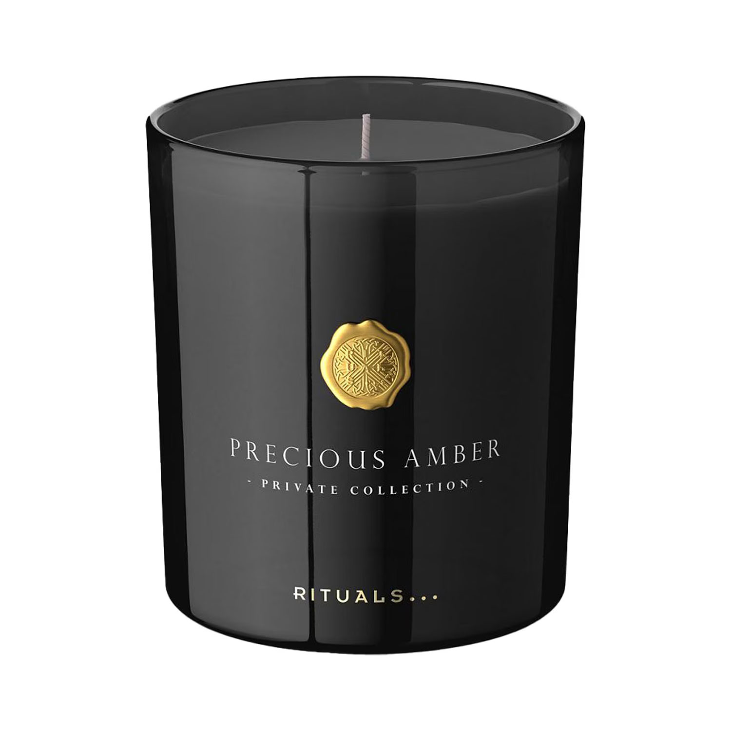 Rituals Geurkaars Rituals - Precious Amber Geurkaars