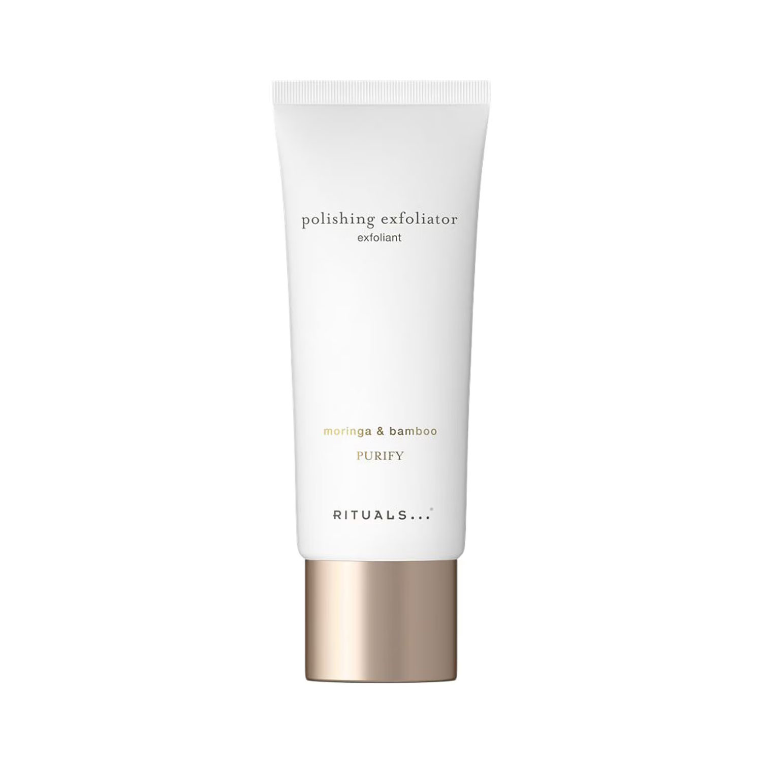 Rituals - Skincare Egaliserende Scrub