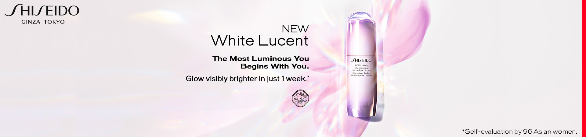 White Lucent