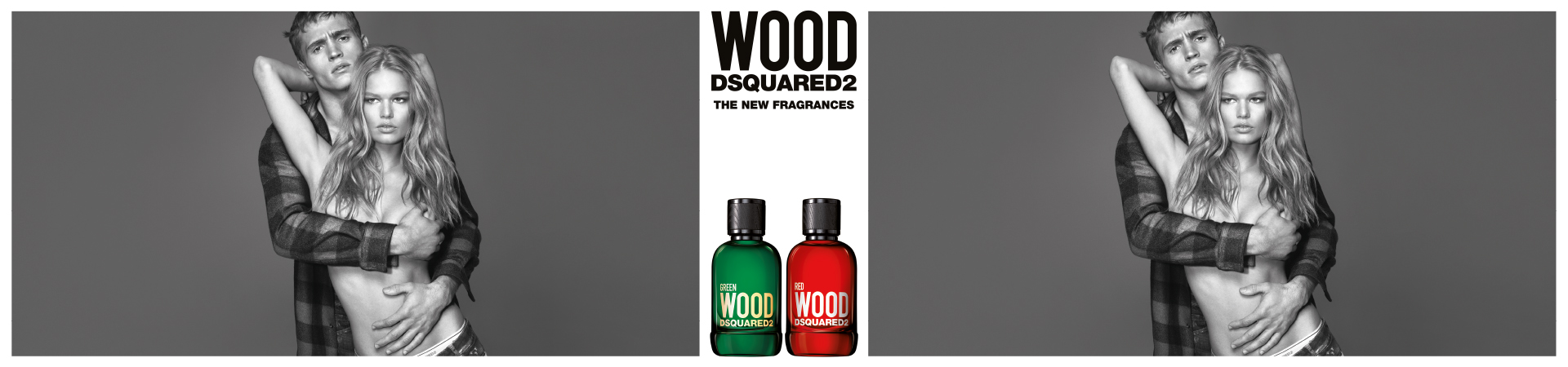 Wood pour Homme Wood pour Homme