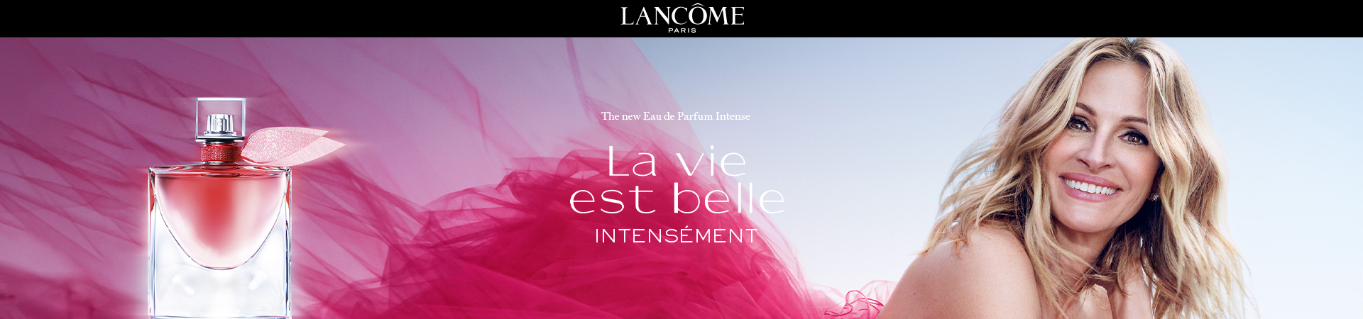 La Vie est Belle La Vie est Belle