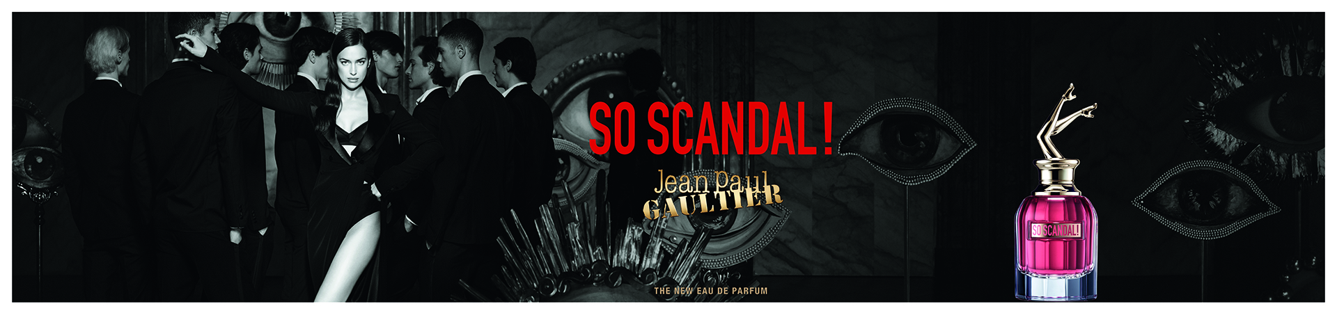 Scandal Scandal