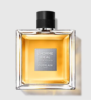 Guerlain herengeuren