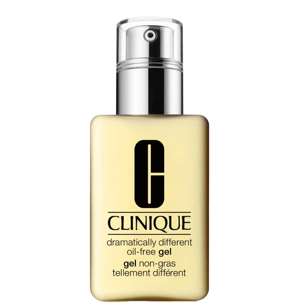 Clinique Dramatically Different&trade; Oil-Free Gel
