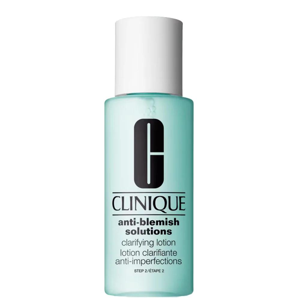 Clinique Anti-Blemish Solutions&trade; Clarifying Lotion