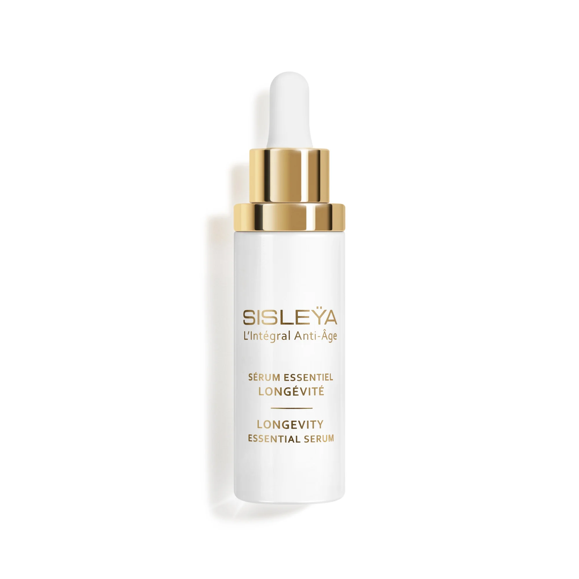 Sisley Sisleÿa Longvité Serum Essentiel