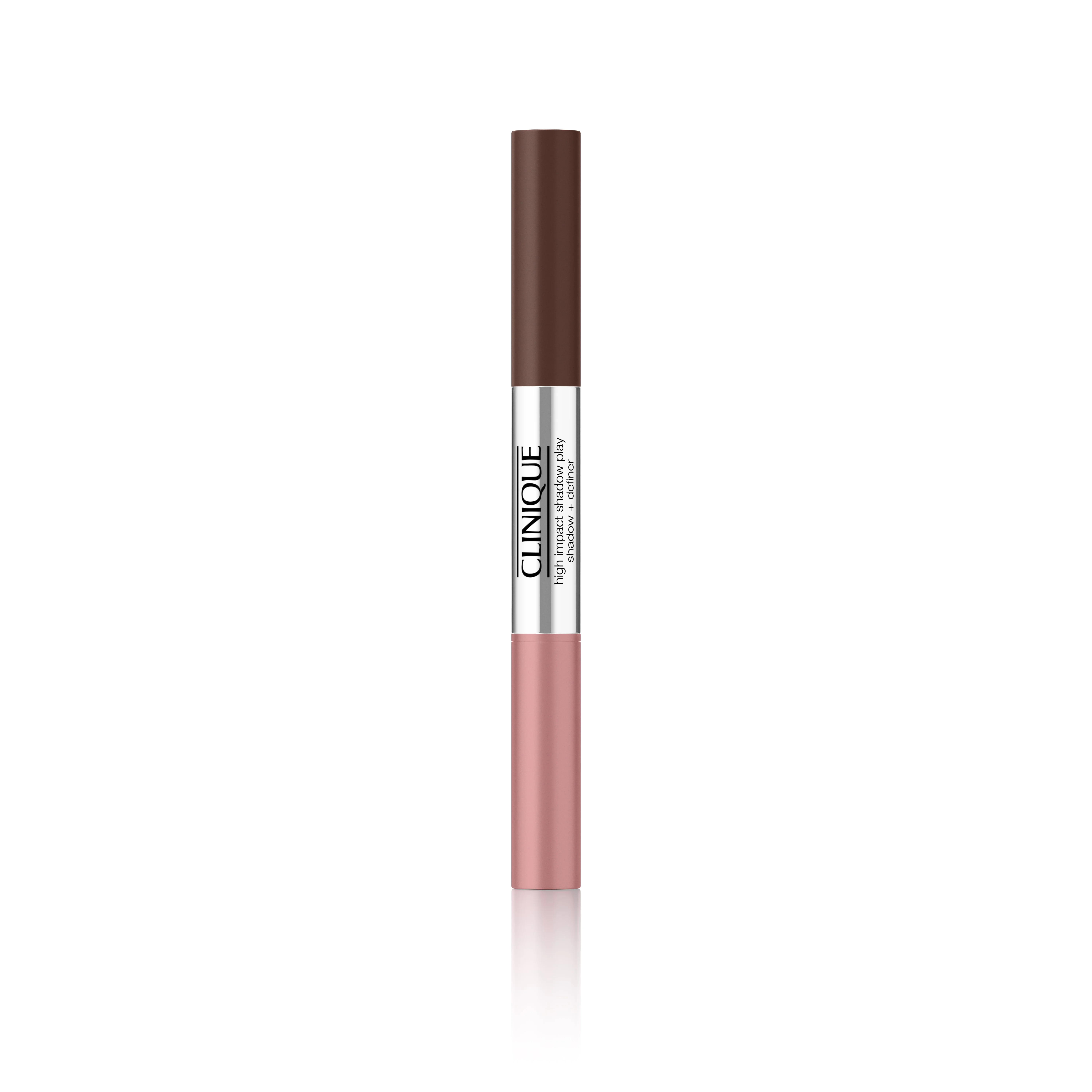 Clinique High Impact Shadow Play