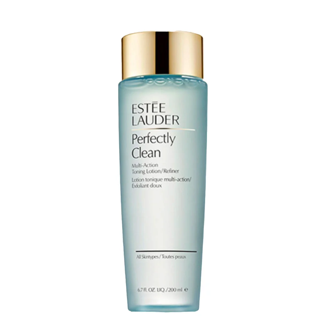 Estee Lauder Perfectly Clean Multi-Action Toning Lotion/Refiner