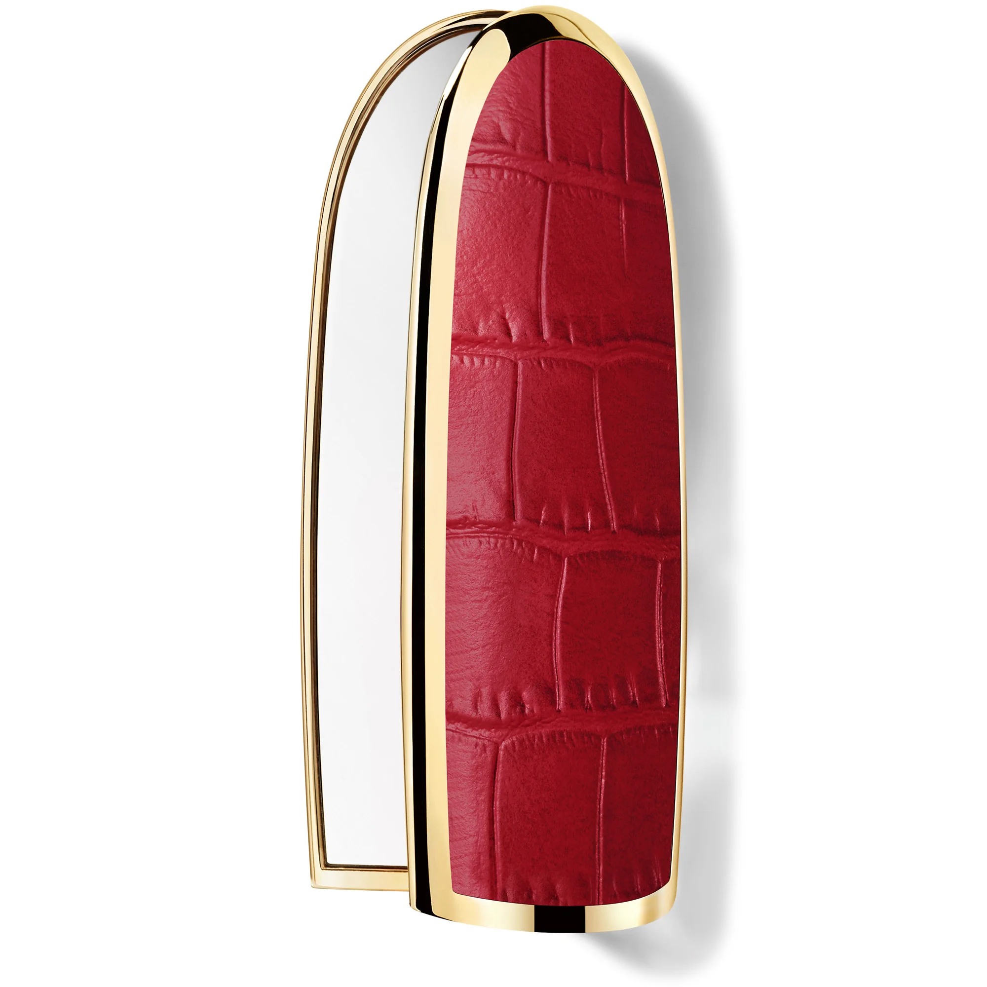 Guerlain Rouge G Lipstick Case
