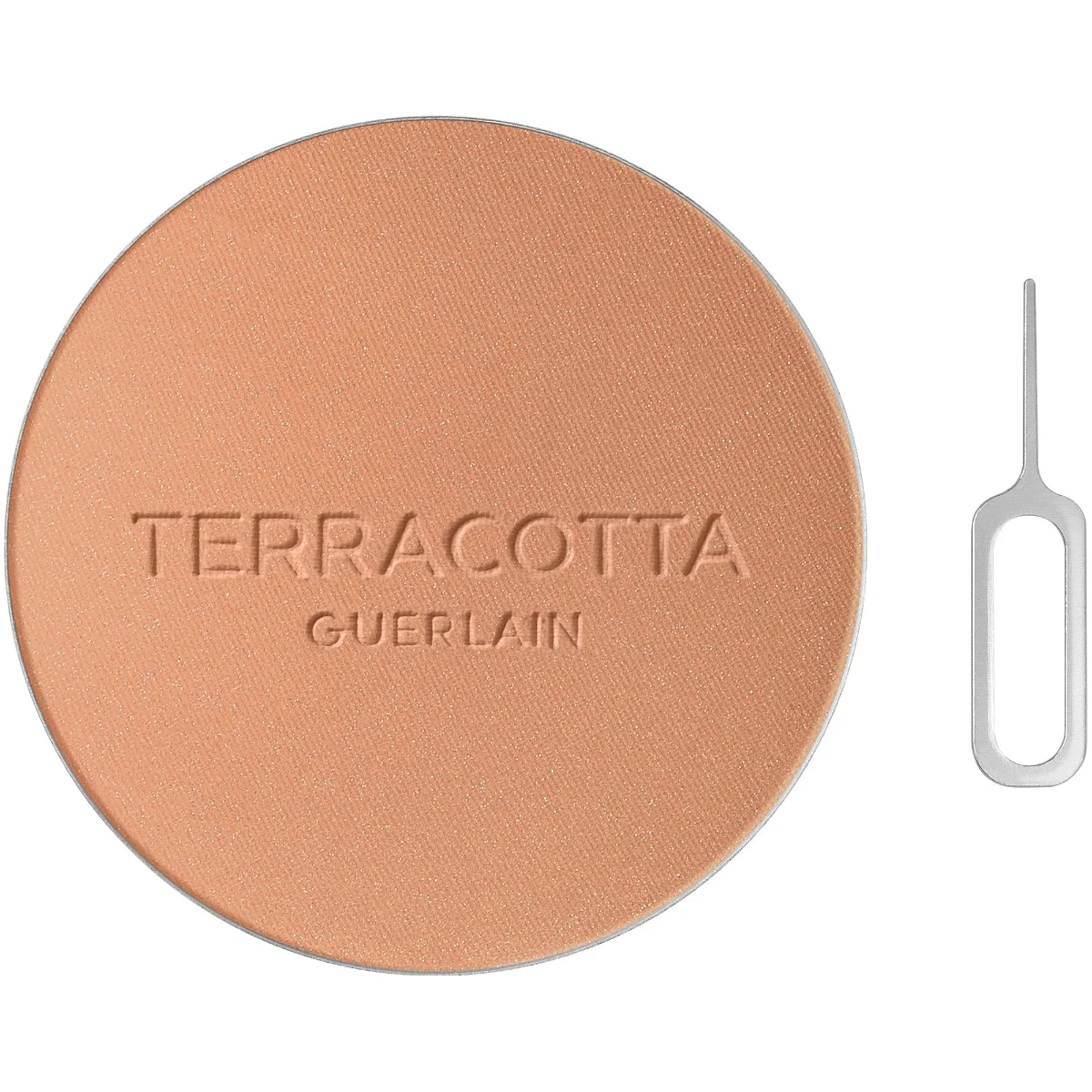 Guerlain Terracotta Bronze Powder Refill
