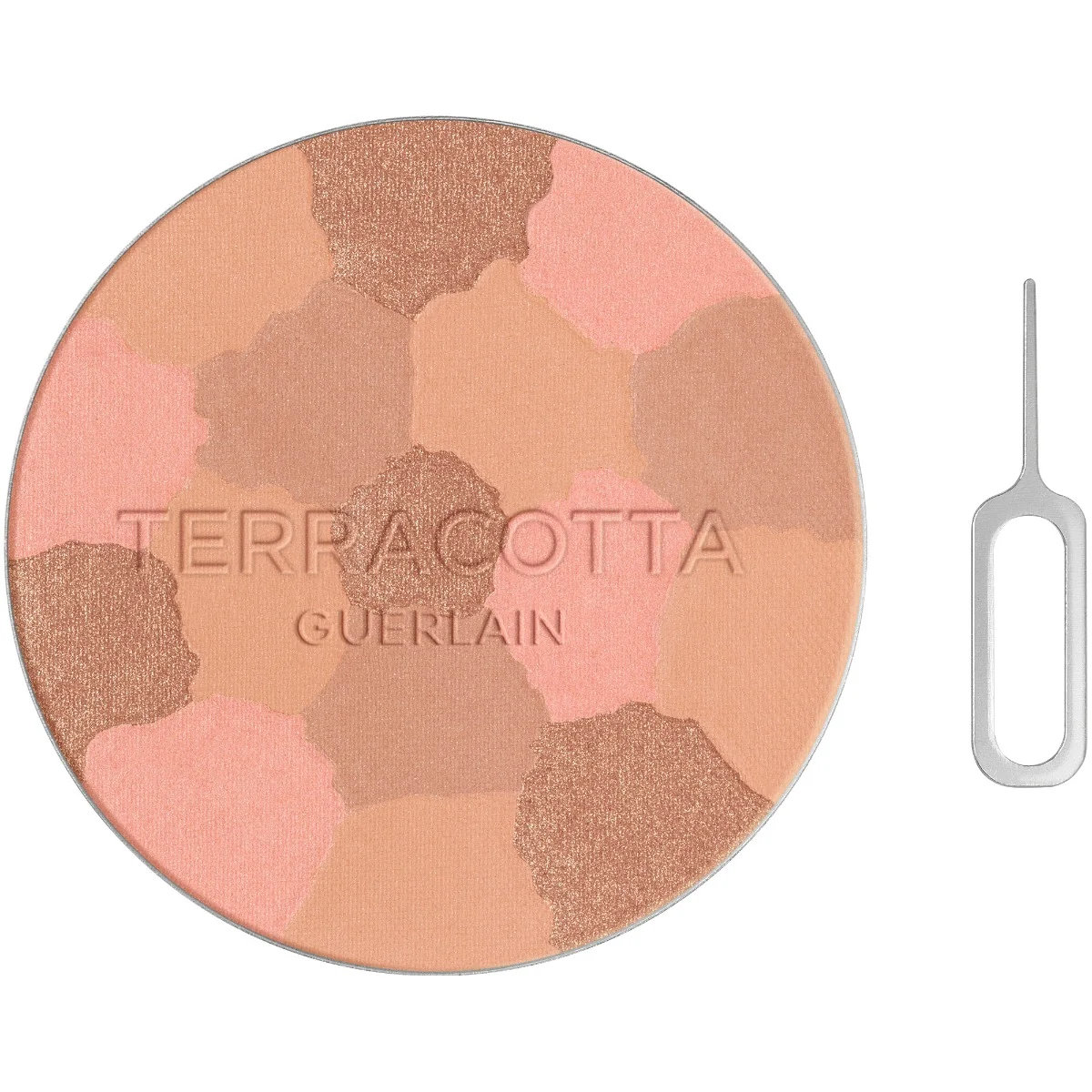 Guerlain Terracotta Bronze Powder Light Refill
