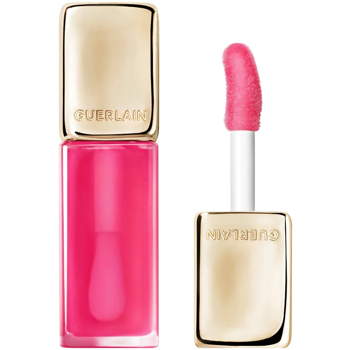 Guerlain KissKiss Bee Glow Oil