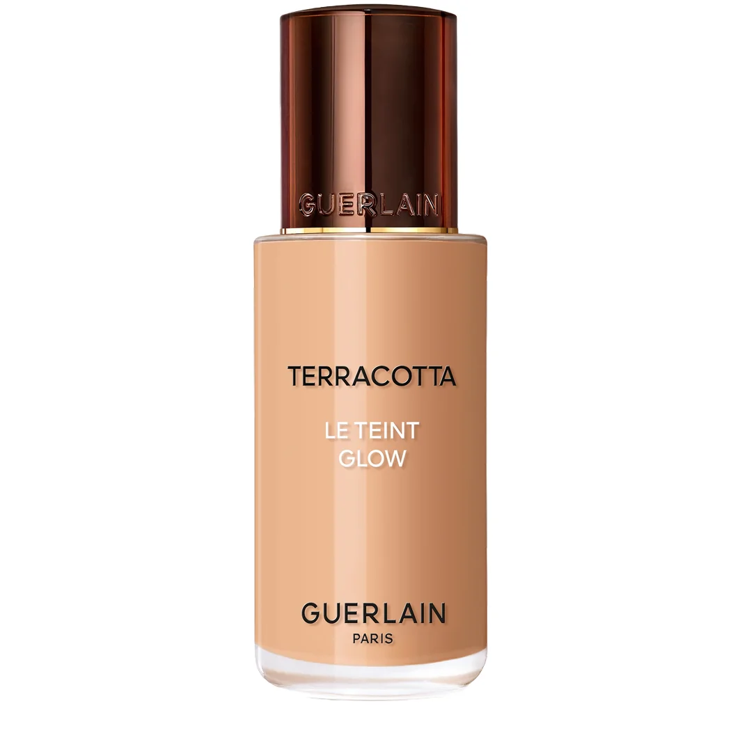 Guerlain Terracotta Le Teint Glow Foundation