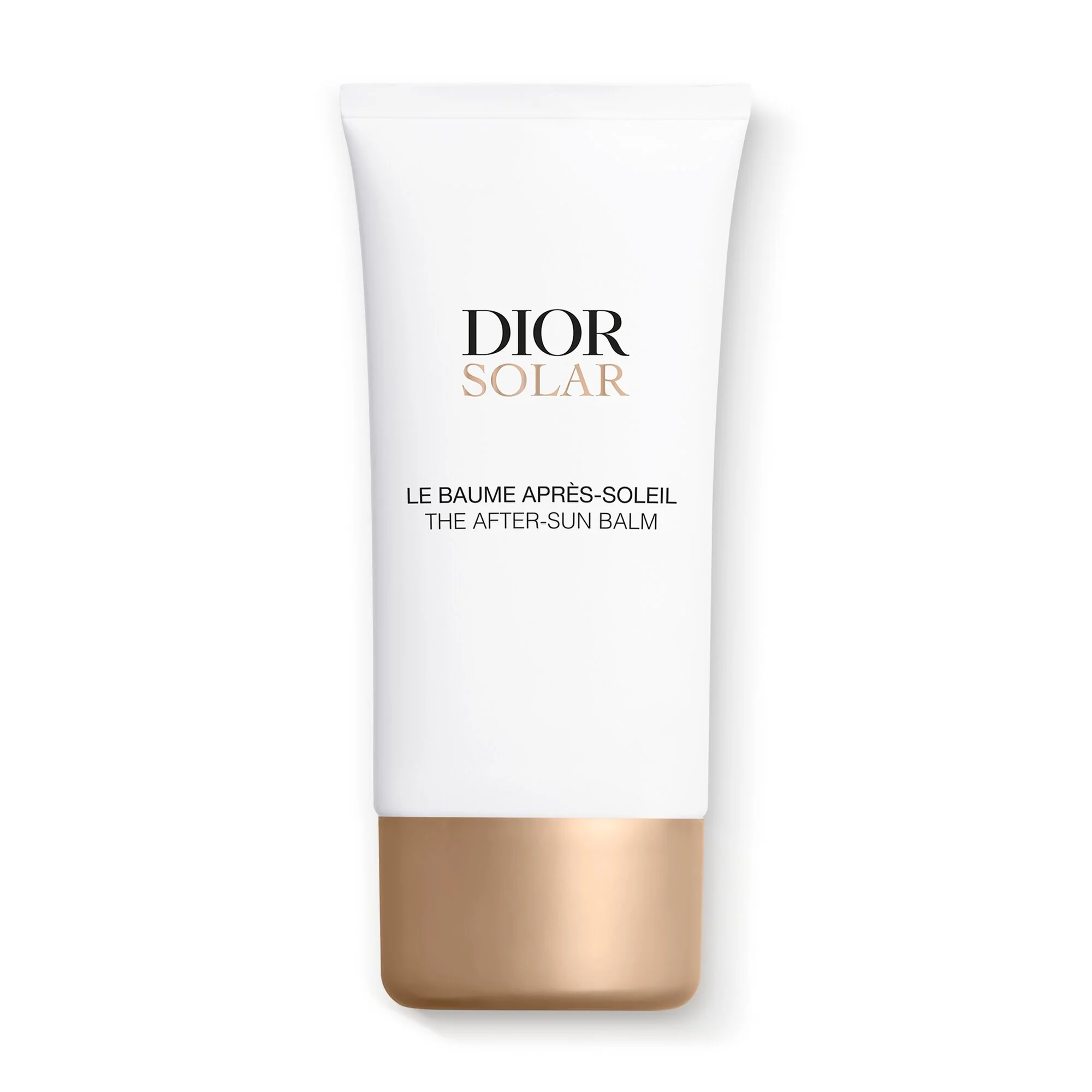 DIOR SOLAR The After Sun Balm