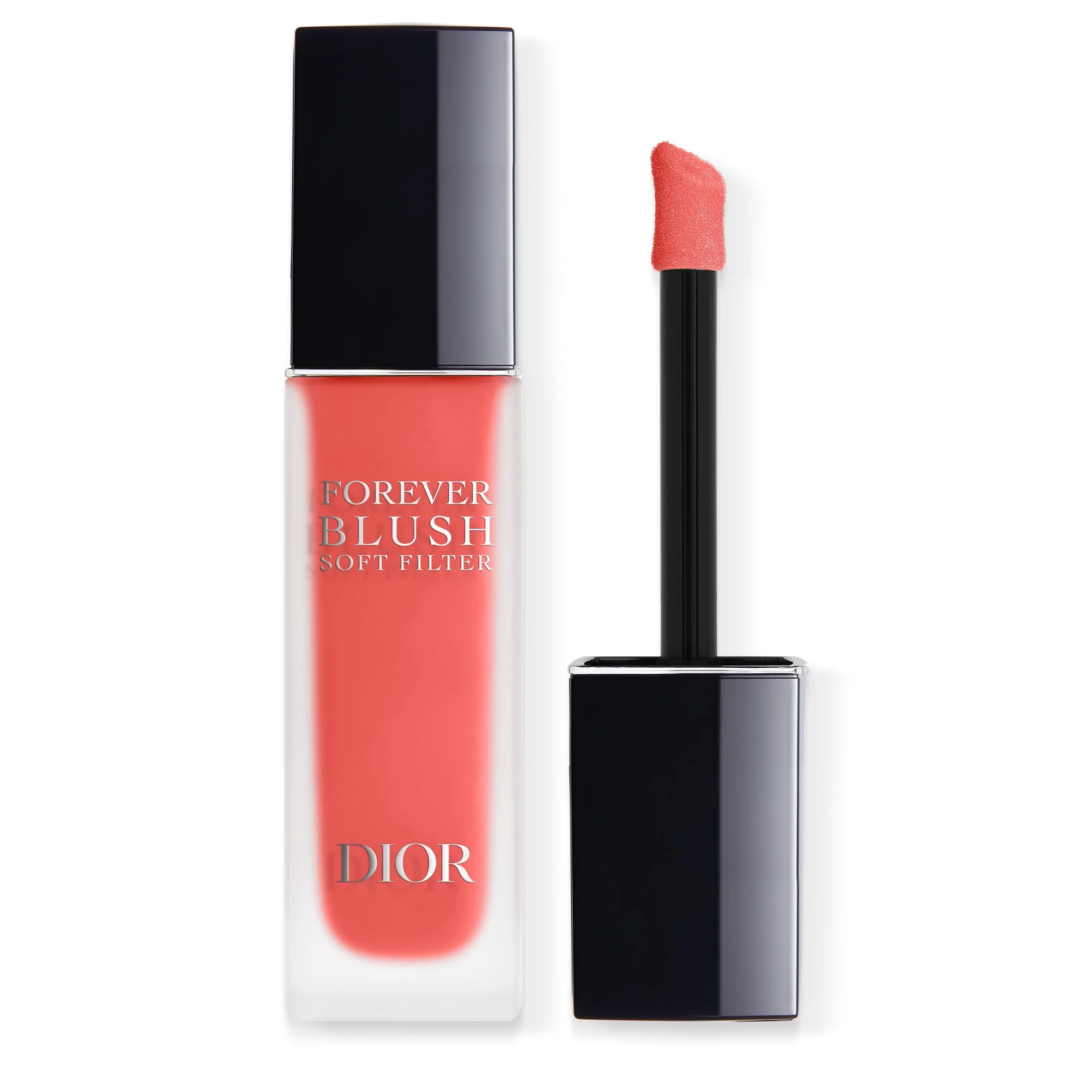 Dior Forever Blush Soft Filter