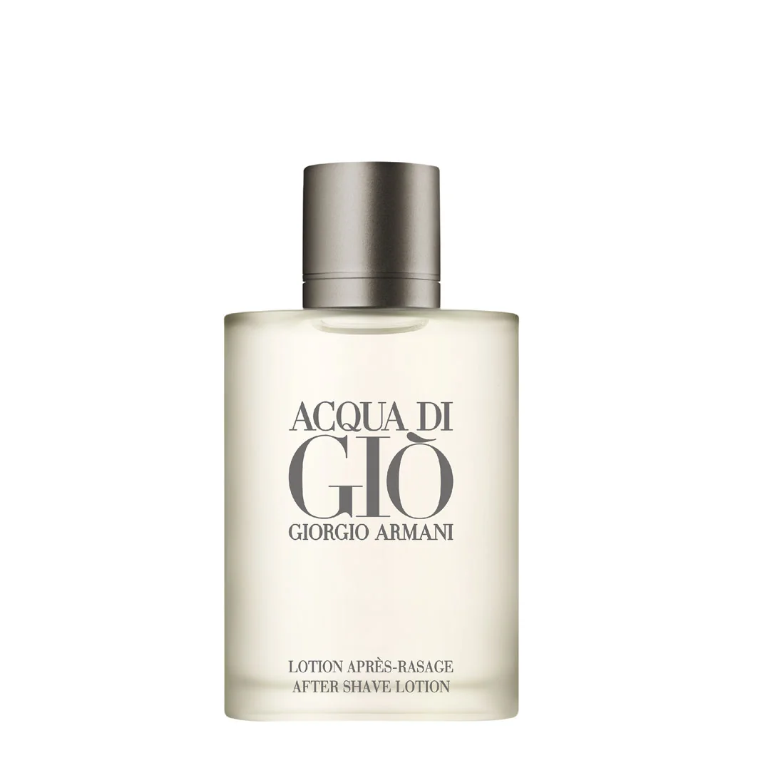 Giorgio Armani Acqua Di Giò After Shave Lotion