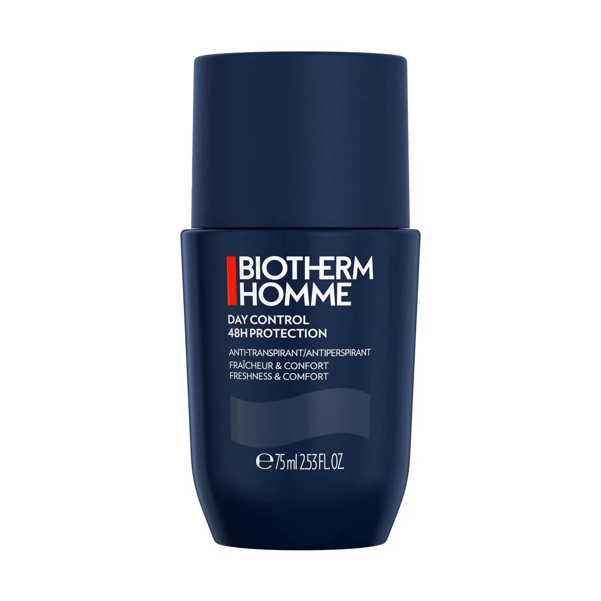 Biotherm Deo Homme Day Control 48H Roll On Deodorant