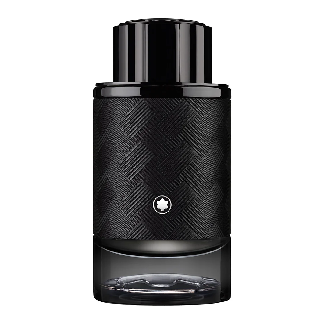 Montblanc Explorer Extreme Parfum