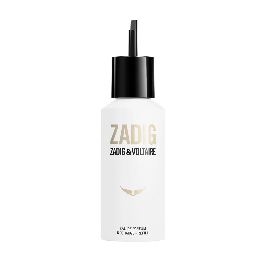 Zadig & Voltaire Zadig Eau de Parfum Refill