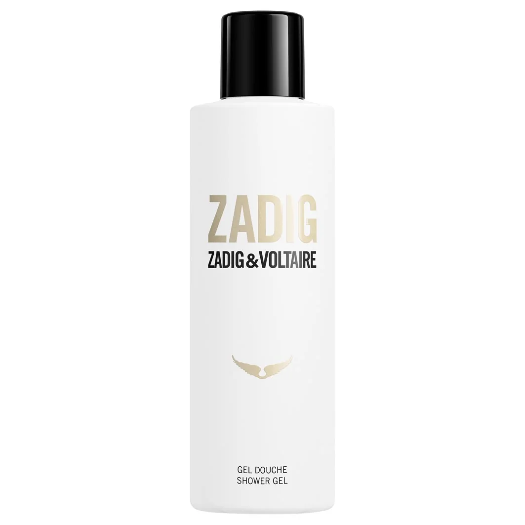 Zadig & Voltaire Zadig Showergel