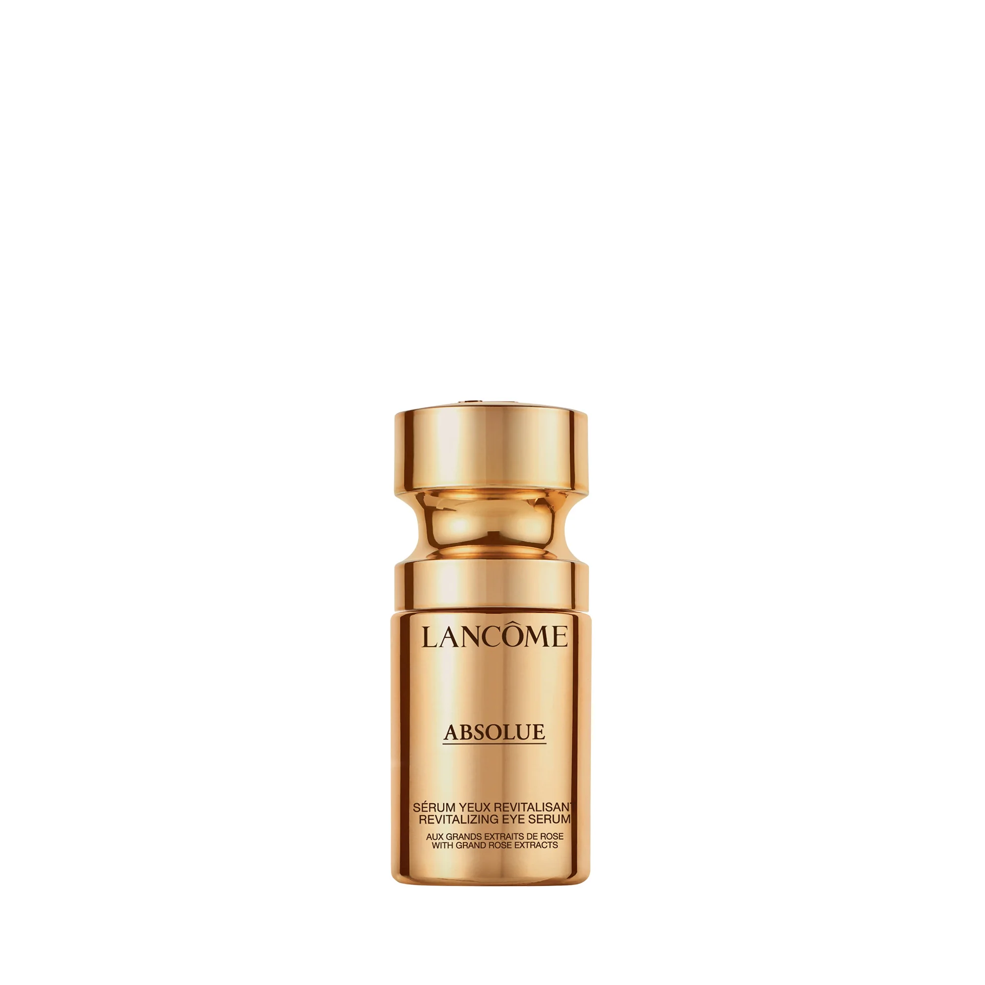 Lancôme Absolue Oogconcentraat