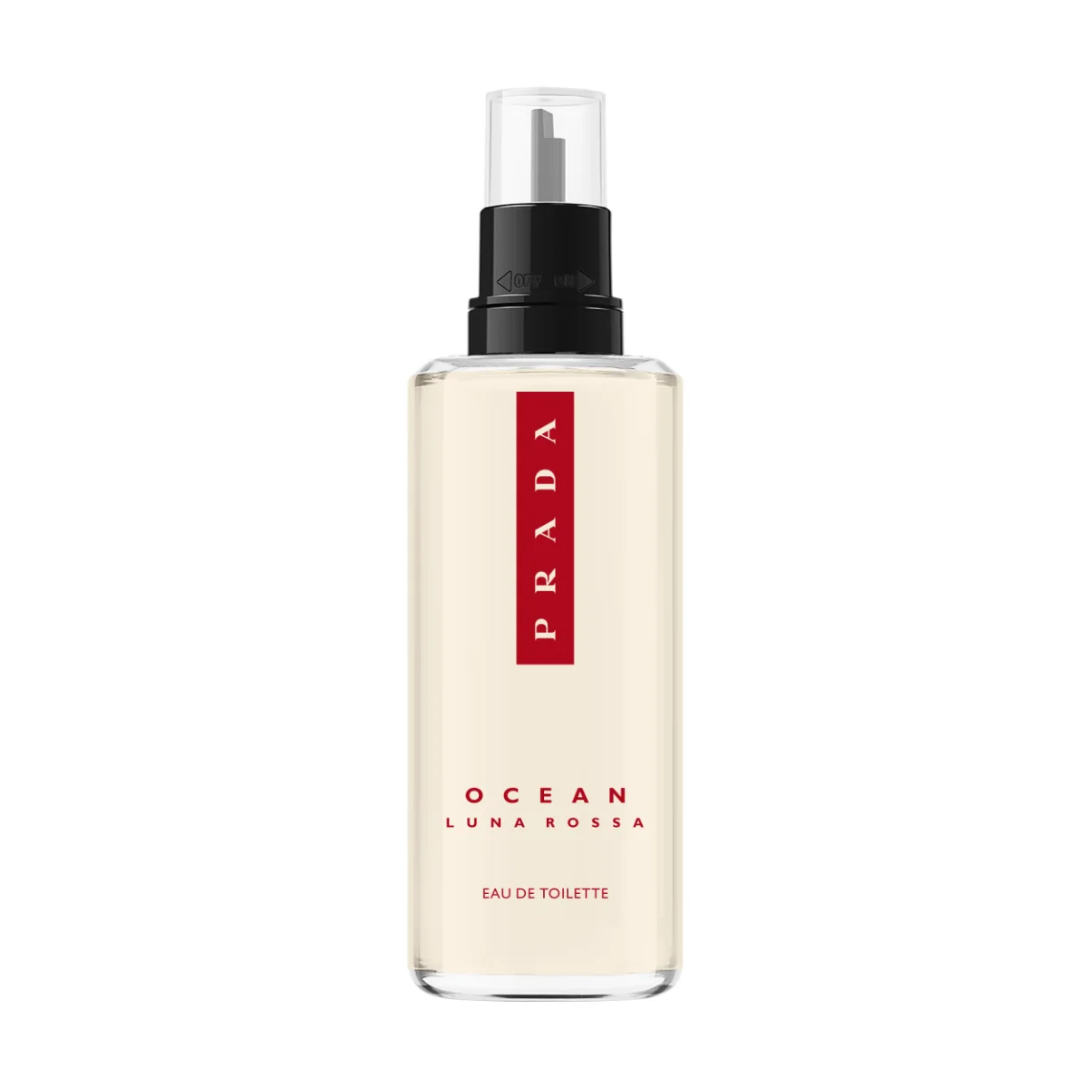 Prada Luna Rossa Ocean Eau de Toilette Refill