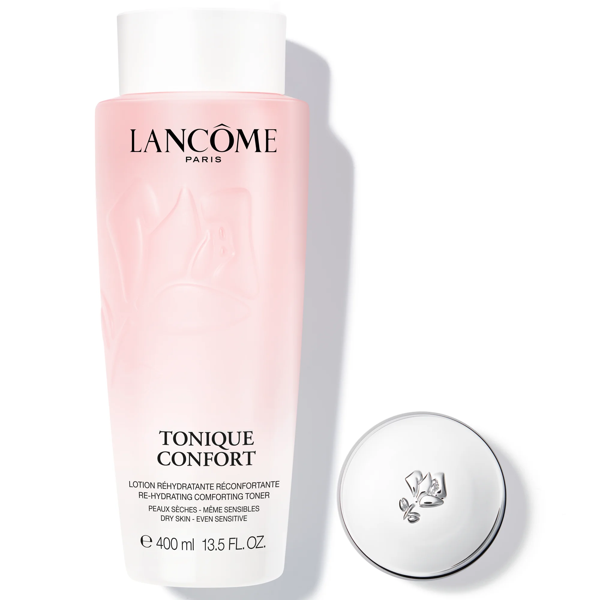 Lanc&ocirc;me Tonique Confort - Rehydraterende & kalmerende toner