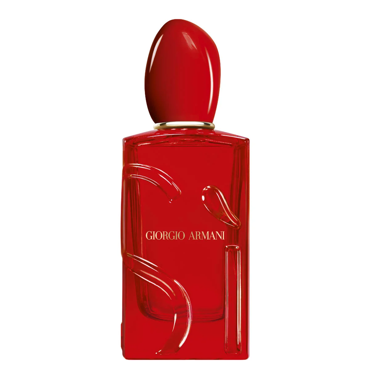 Armani Sì Passione Red Musk Eau de Parfum