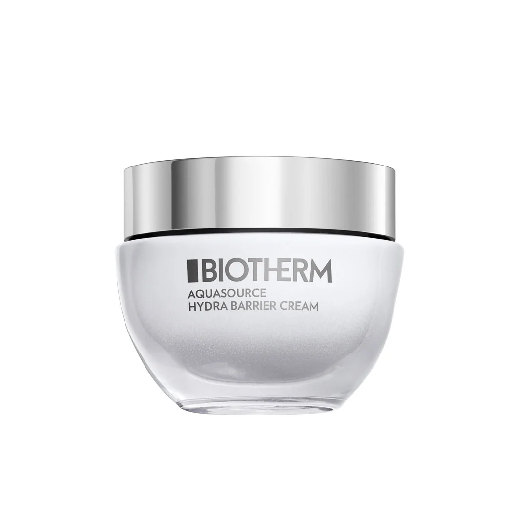 Biotherm Aquasource Hydra Barri&egrave;re Cr&egrave;me