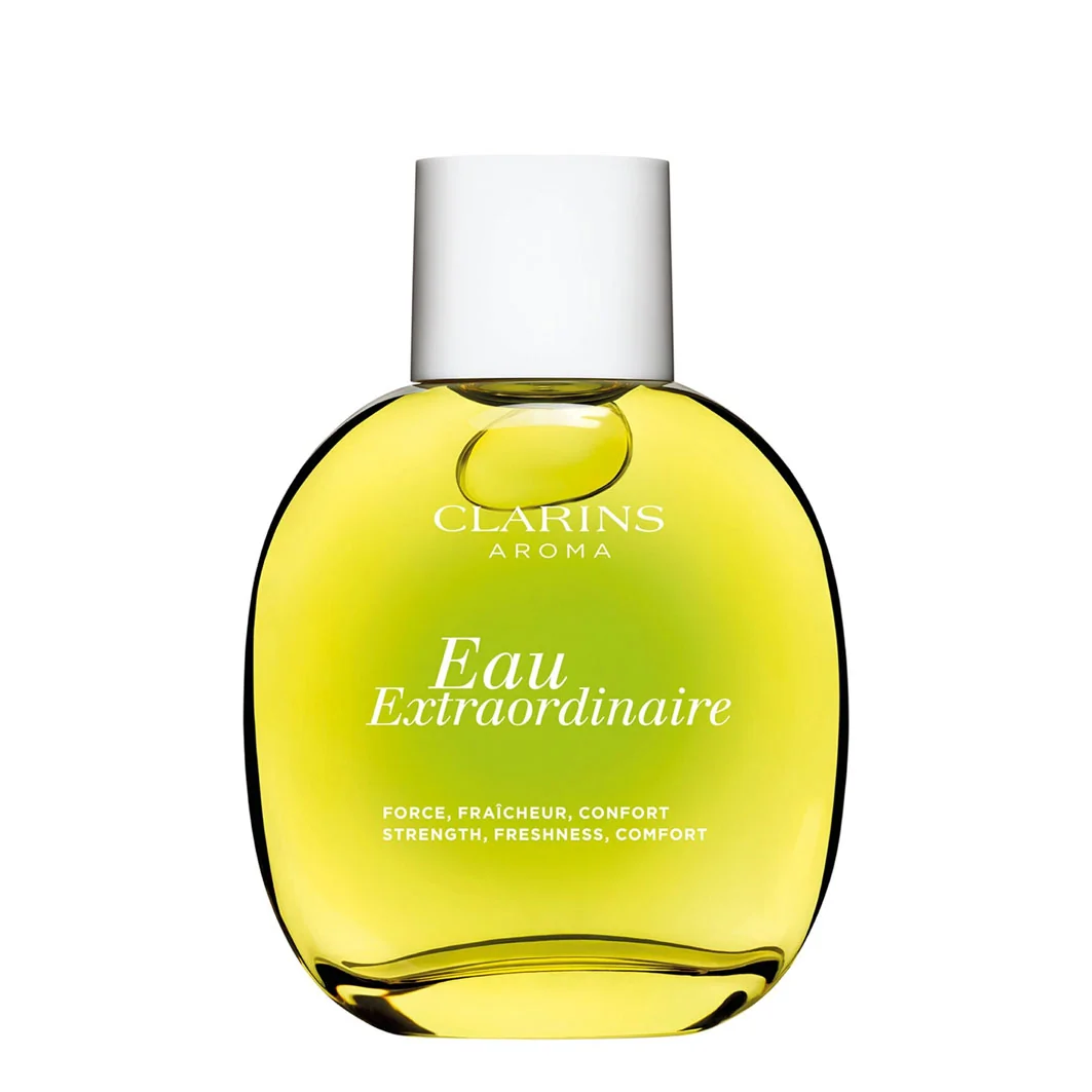 Clarins Eau Extraordinaire Treatment Fragrance