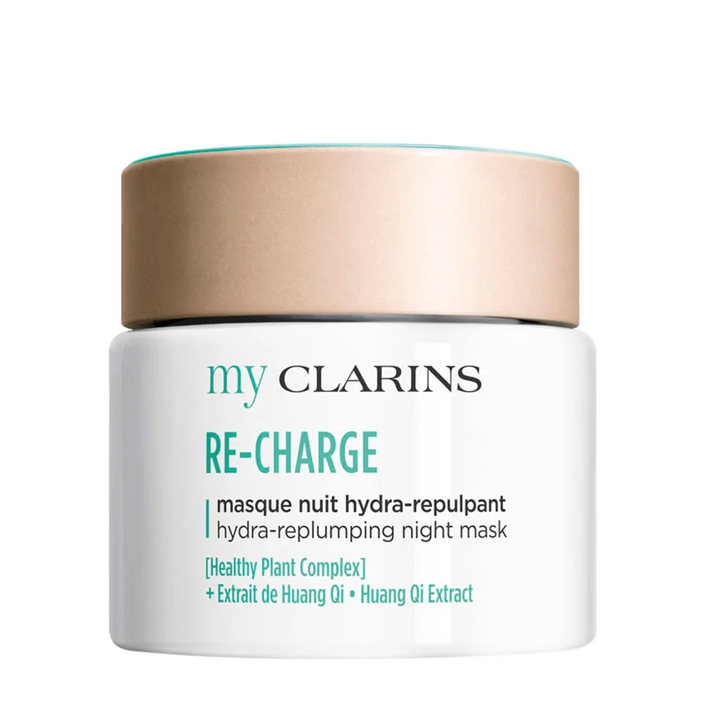 Clarins My Clarins Relax Sleep Mask