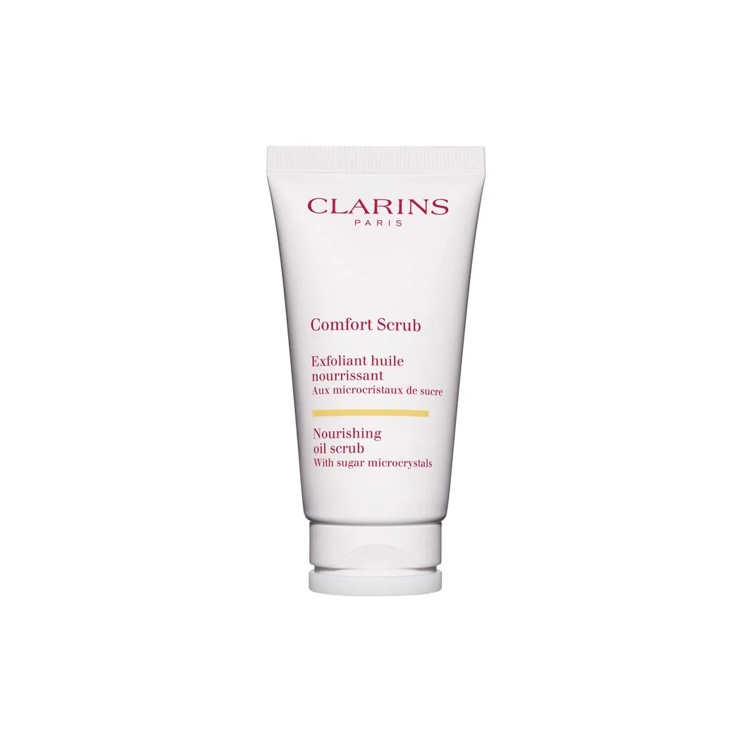 Clarins Comfort Scrub