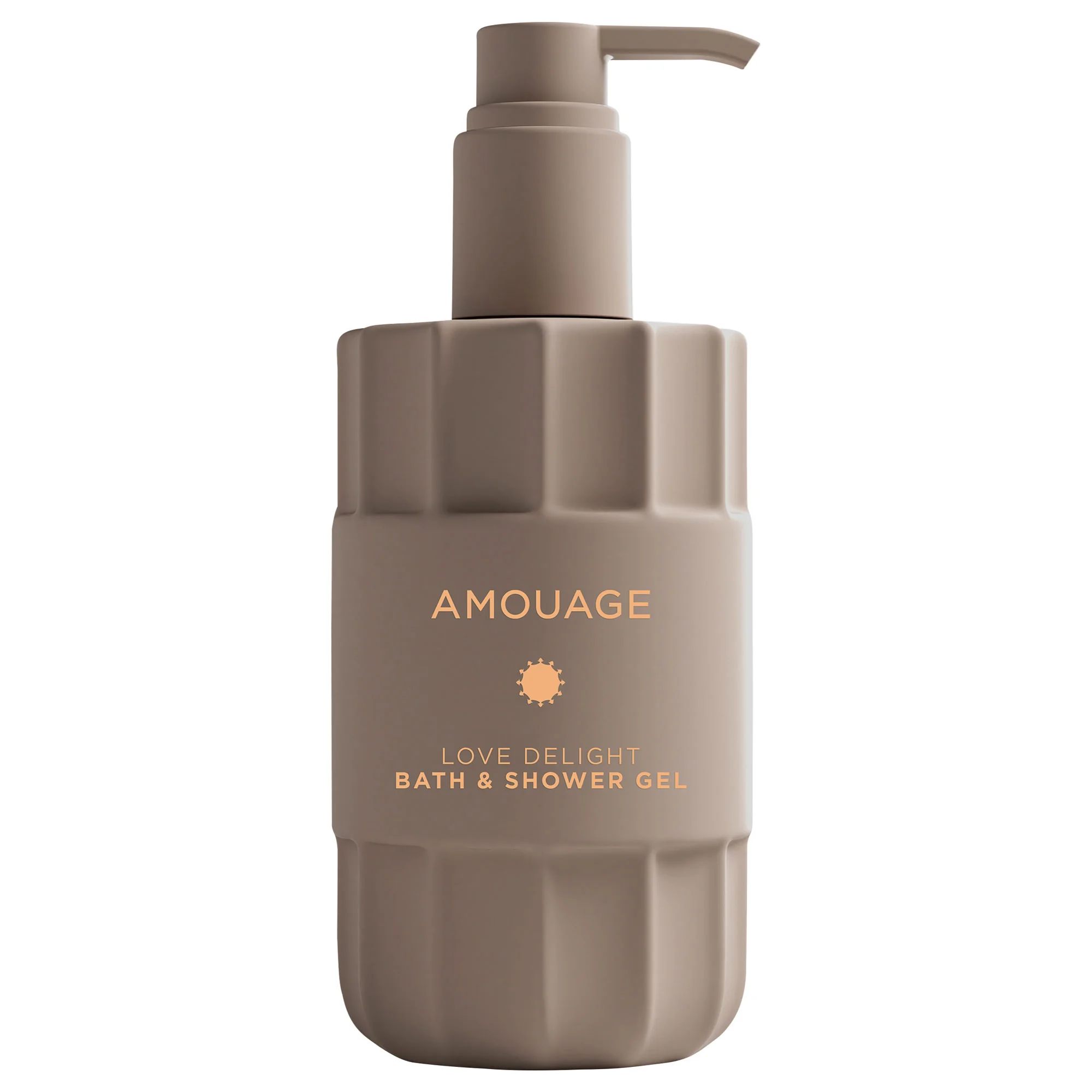 Amouage Love Delight Bath & Shower Gel