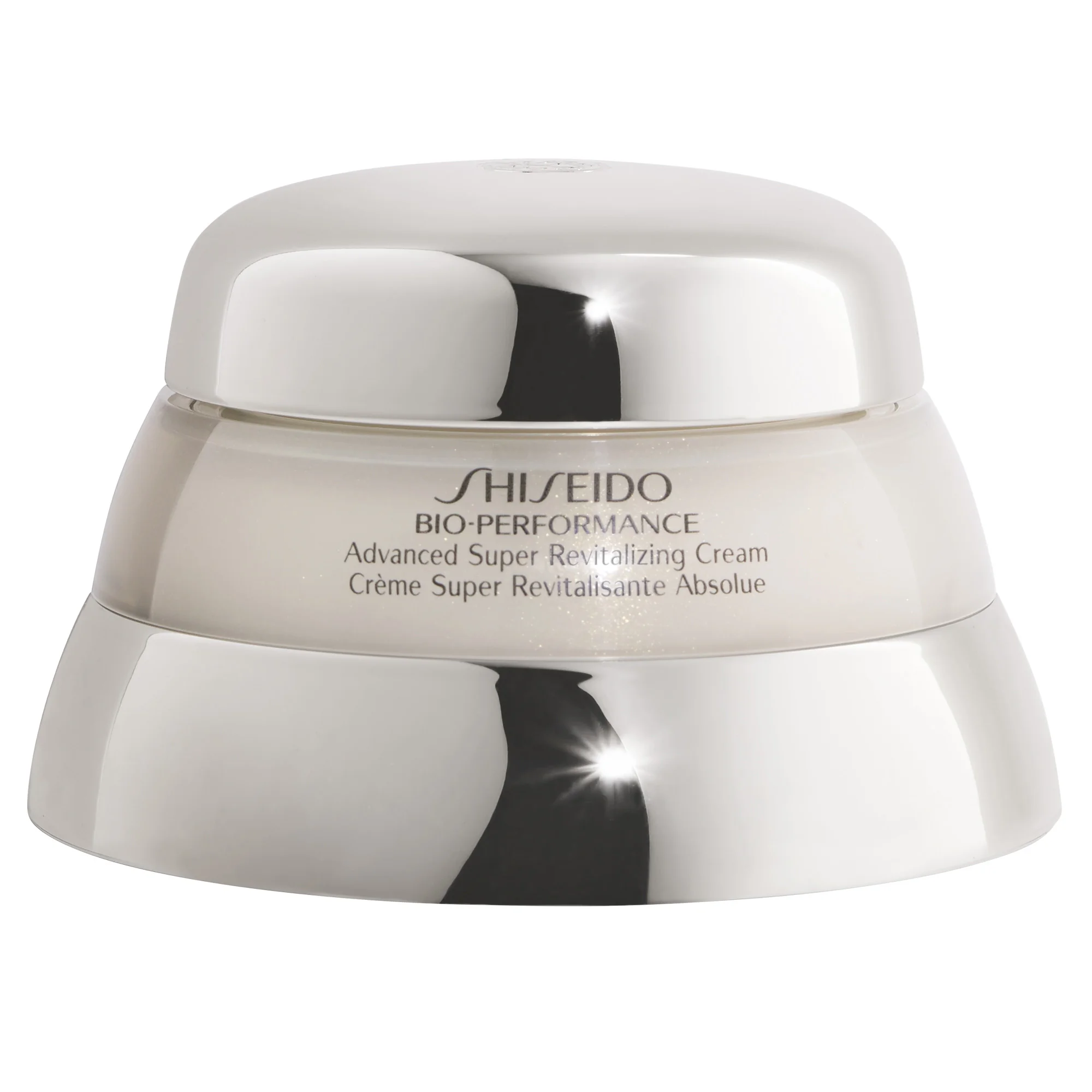 Shiseido Bio Performance advanced super revitalizing creme