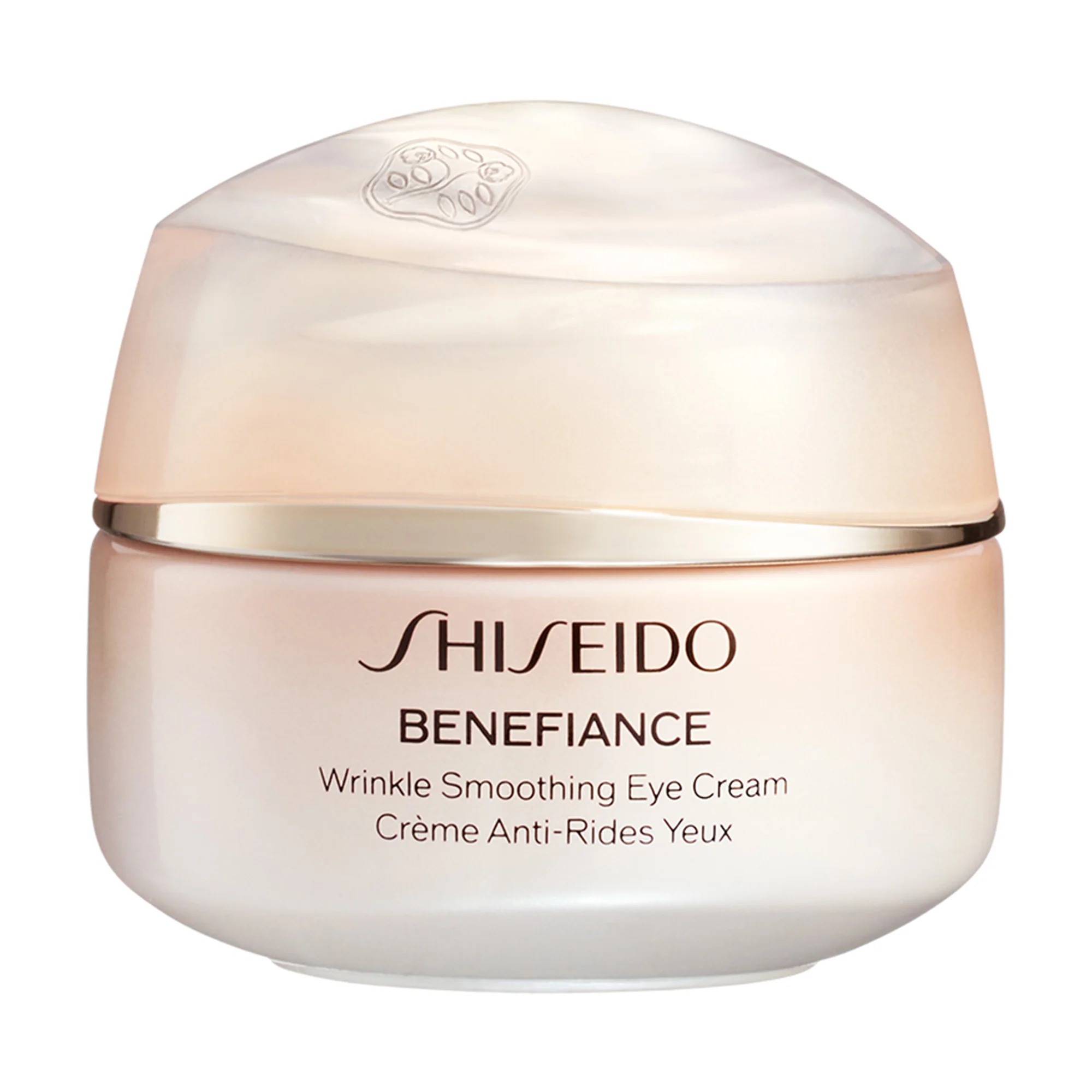 Shiseido Benefiance Wrinkle Smoothing Eye Cream