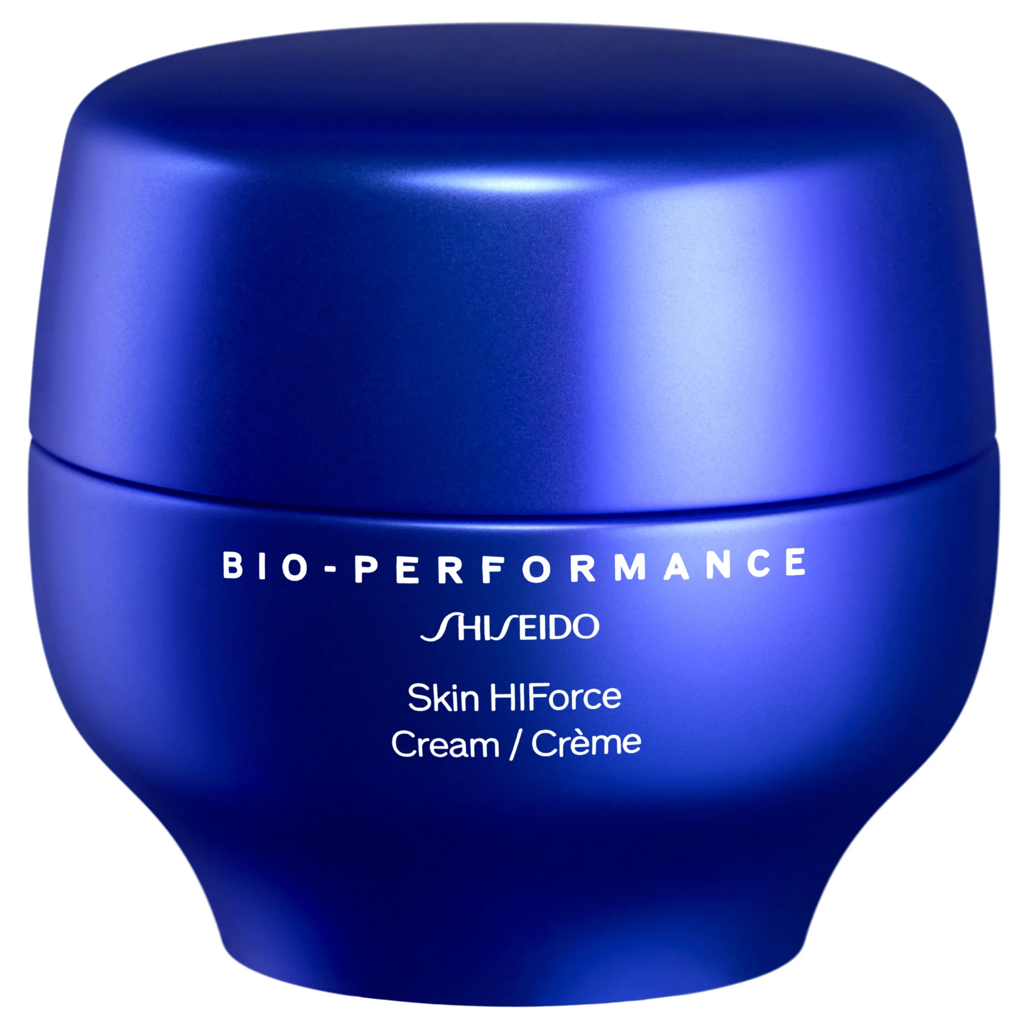 Shiseido Bio Performance Skin HIForce Cream 50 ml OP=OP