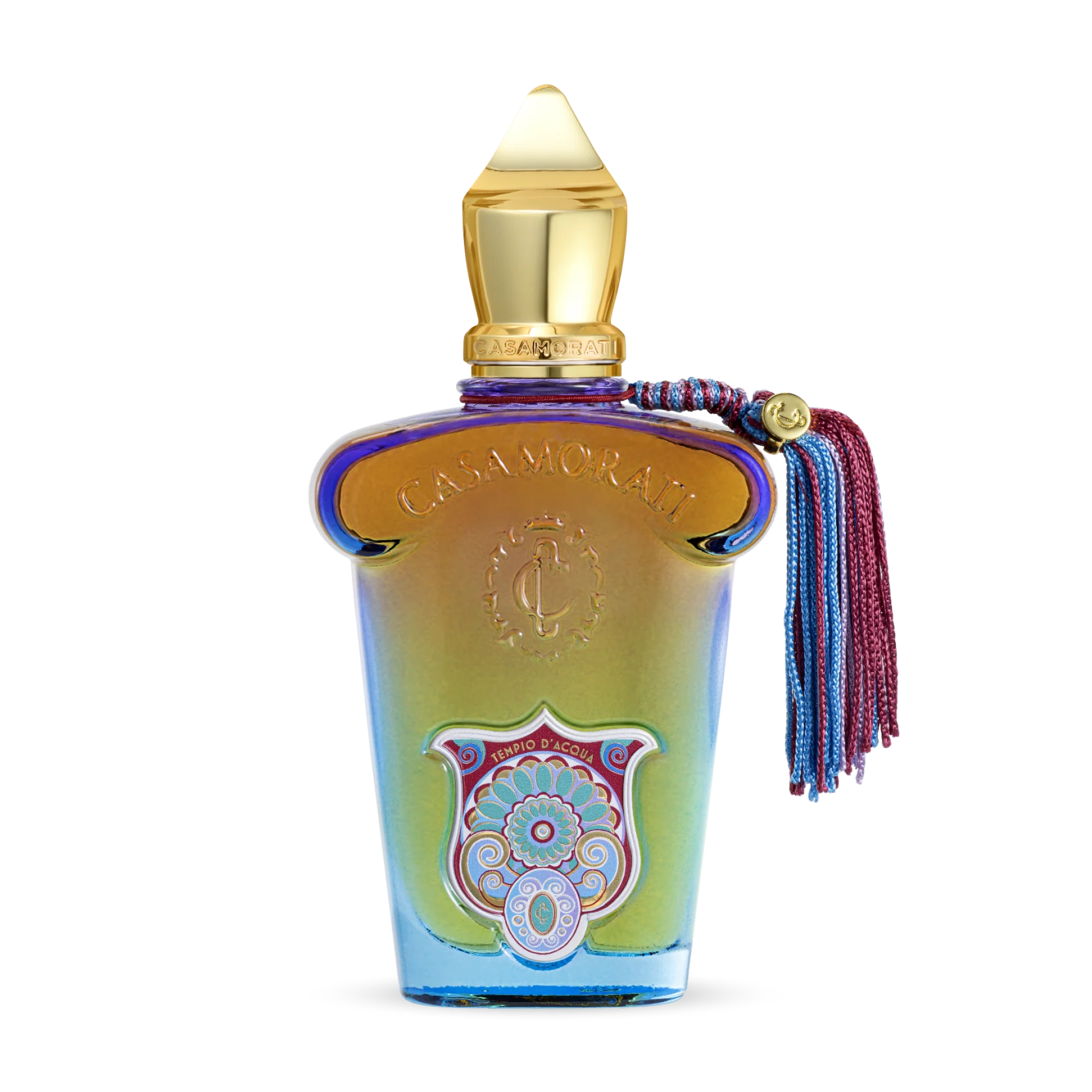 Casamorati Tempio D'Acqua Eau de Parfum