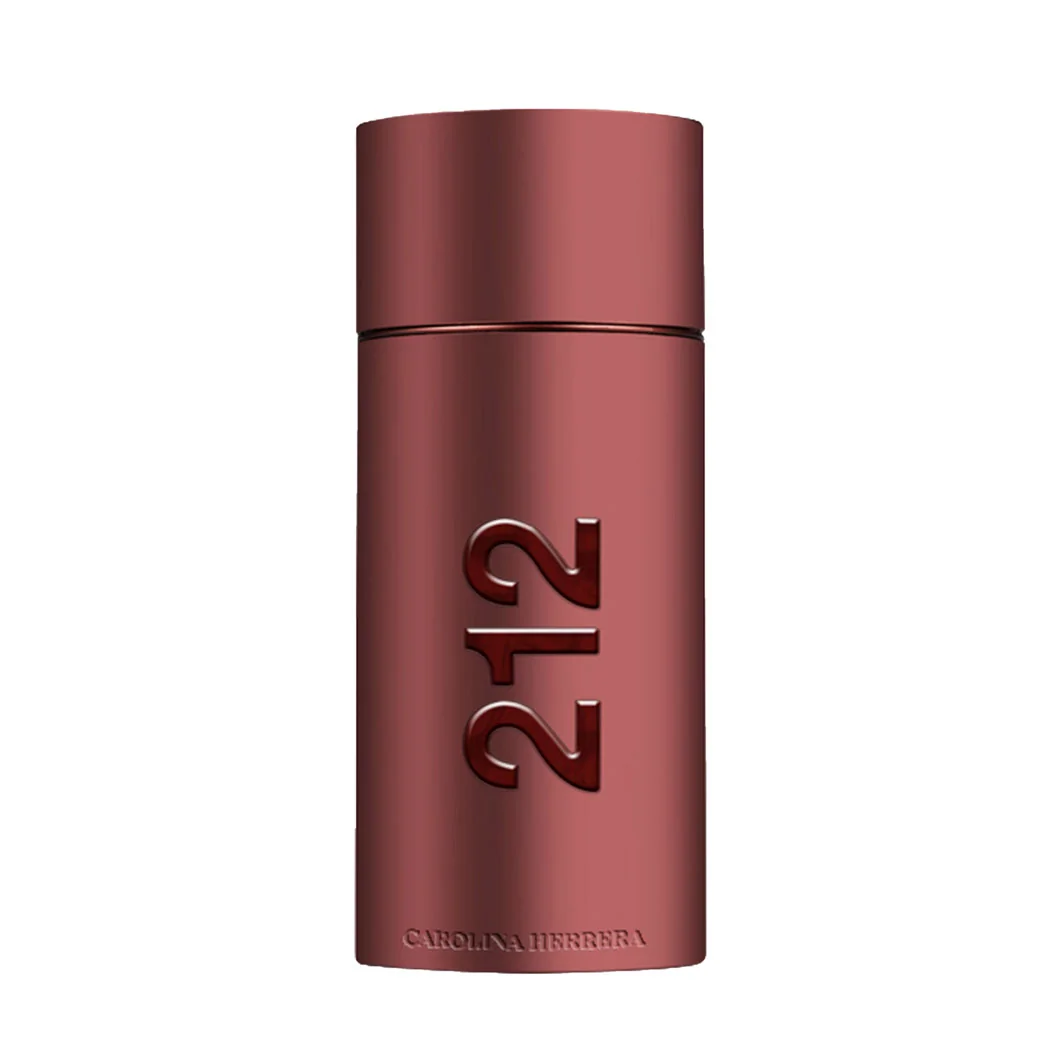 Carolina Herrera 212 Sexy Men Eau de Toilette Spray