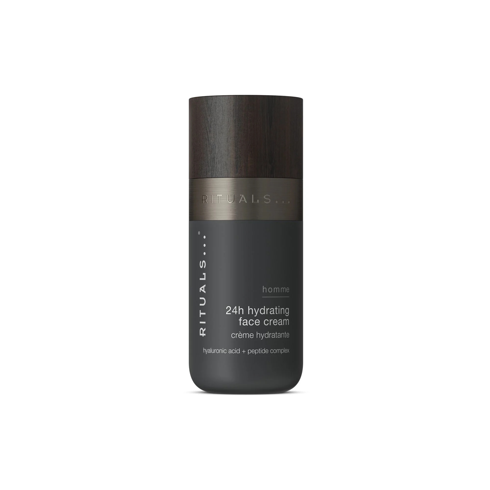 Rituals Homme 24h Hydrating Face Cream